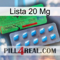 Lista 20 Mg new03
